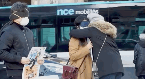 今天！人民日报、紫光阁、共青团联合点名了这首说唱！