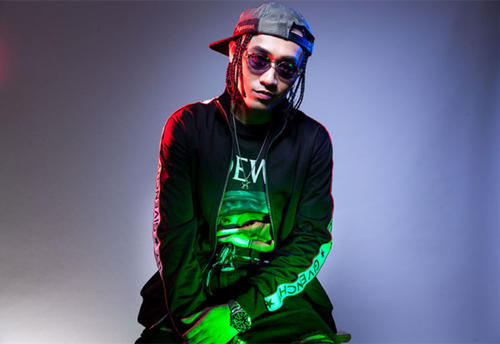 如今的台湾说唱，为何会被大陆远远的甩在身后