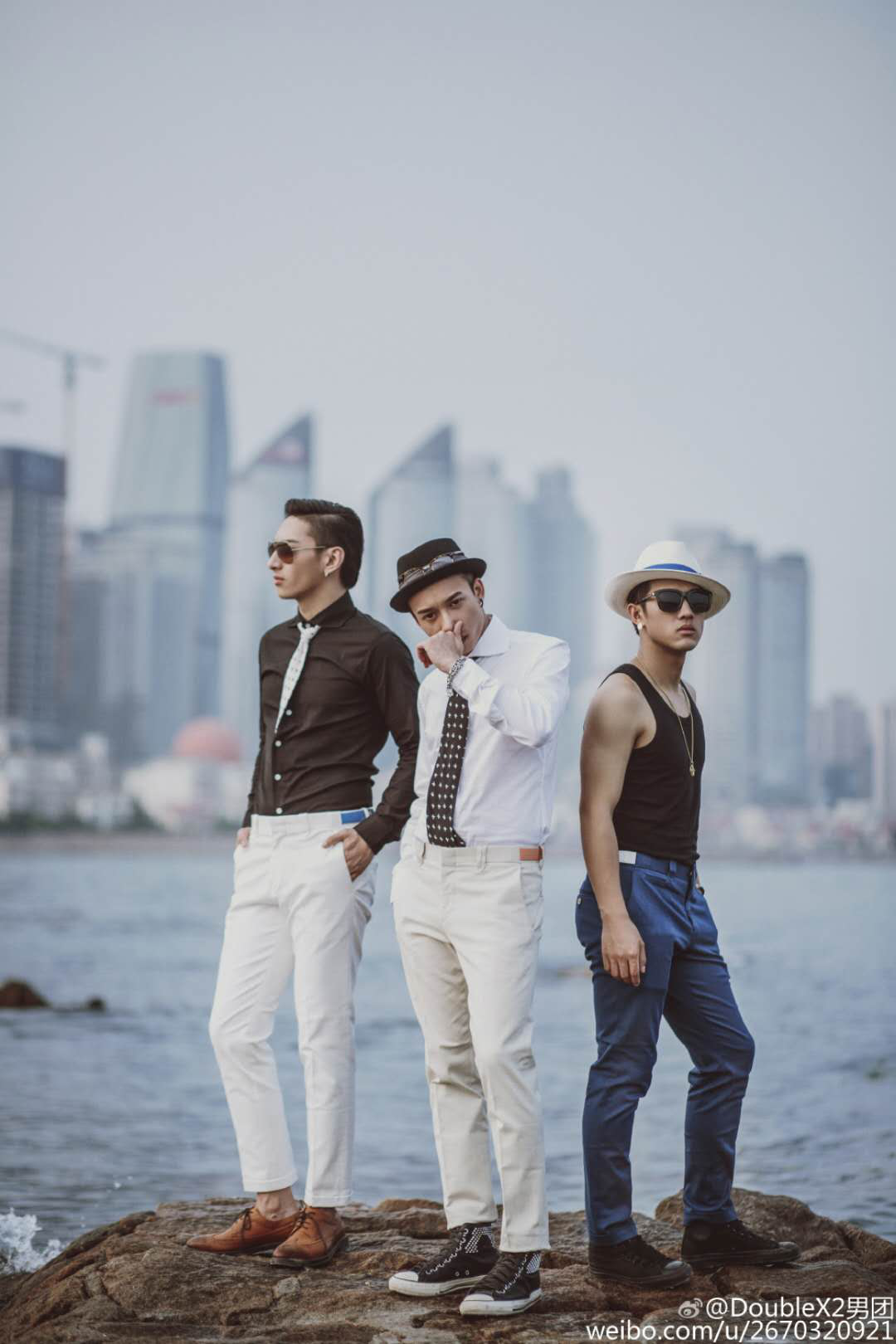 新说唱里那些不是rapper的选手，可比有嘻哈的强太多了！