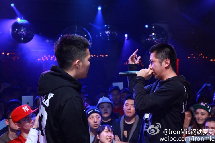 新秀姜云升小青龙黄昭，除了满舒克这里全员BattleKing!丨说唱图鉴云南篇