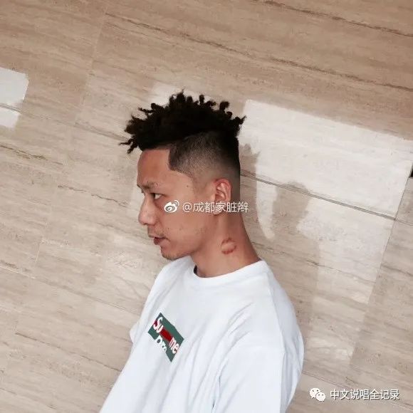 “说唱会馆”确认改名“成都集团”,团队人员都有哪些变动? | 第6张 | 嘻哈中国 “说唱会馆”确认改名“成都集团”,团队人员都有哪些变动? | 第6张