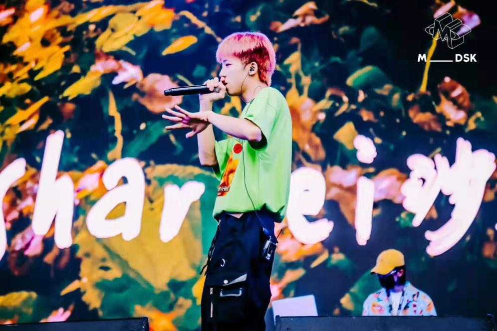 沙皮SharPei 他是从没上过节目的“宝藏男孩”,玩说唱不到四年却已是三大音乐节的常客 | 第2张 | 嘻哈中国 沙皮SharPei 他是从没上过节目的“宝藏男孩”,玩说唱不到四年却已是三大音乐节的常客 | 第2张