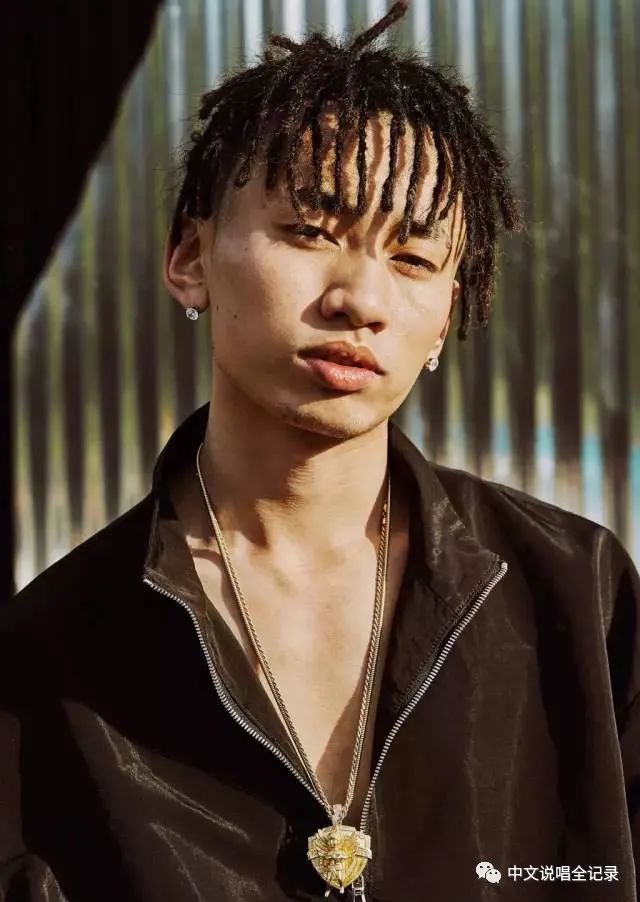 从贝贝到Gai,大傻到法老,马思唯单挑中文说唱之后登上了《歌手》 | 第27张 | 嘻哈中国 从贝贝到Gai,大傻到法老,马思唯单挑中文说唱之后登上了《歌手》 | 第27张