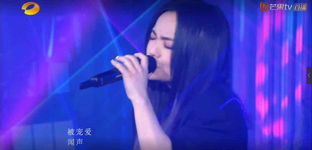 新说唱规定,选手不能编脏辫、不能染发 | 第13张 | 嘻哈中国 新说唱规定,选手不能编脏辫、不能染发 | 第13张