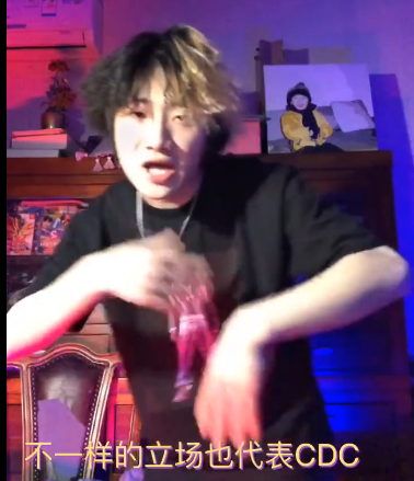 这边刚官宣MAI整起Cypher，那边说唱会馆活死人CSC平西大乱斗就预约上了？