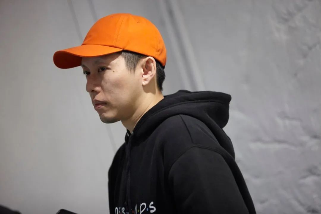 专访丨蛋堡:嘻哈难断家务事 | 第6张 | 嘻哈中国 专访丨蛋堡:嘻哈难断家务事 | 第6张