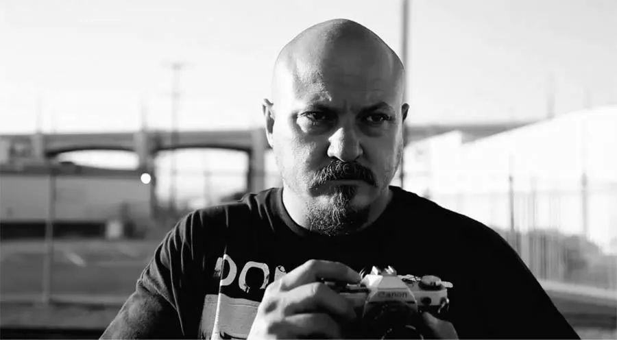 洛杉矶 Chicano 最真实的街头生活，匪帮纪录大还原。