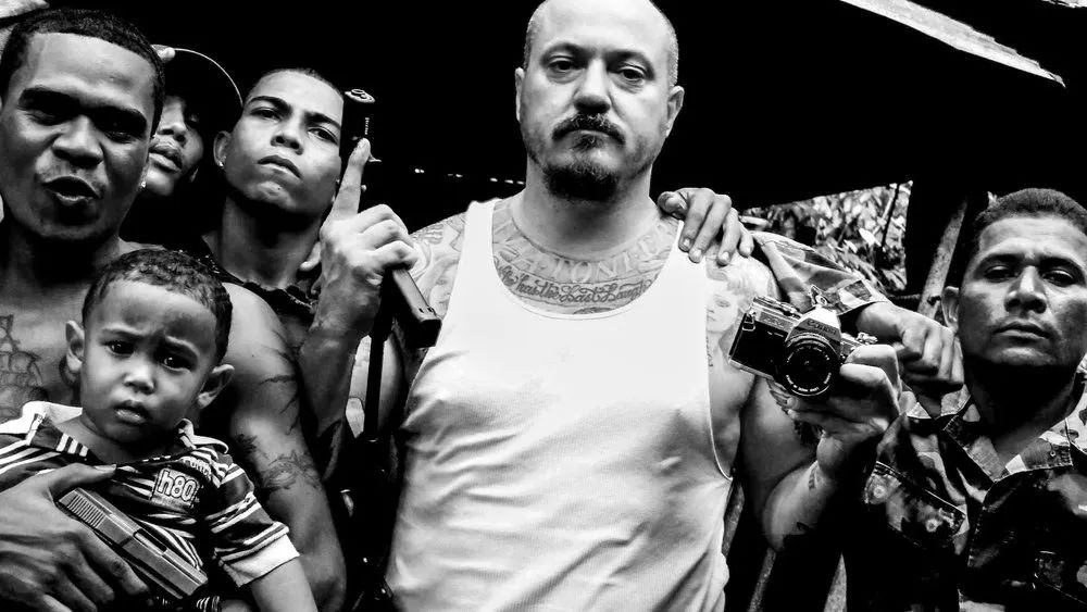 洛杉矶 Chicano 最真实的街头生活，匪帮纪录大还原。