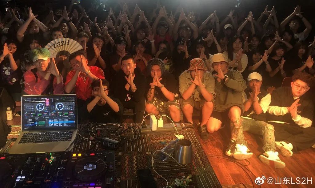 新说唱选手阵容最全盘点,谁是冠军候补? | 第13张 | 嘻哈中国 新说唱选手阵容最全盘点,谁是冠军候补? | 第13张