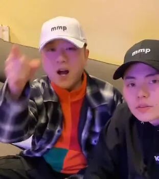 说唱会馆要整新厂牌?可惜这一次少了谢帝。 | 第12张 | 嘻哈中国 说唱会馆要整新厂牌?可惜这一次少了谢帝。 | 第12张