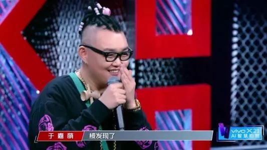 新说唱里那些不是rapper的选手，可比有嘻哈的强太多了！