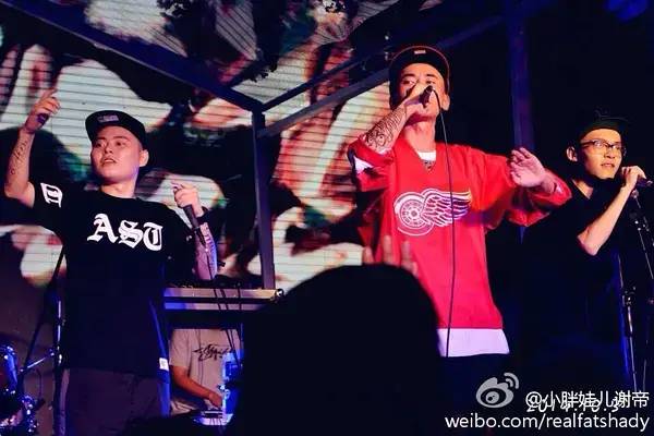 从贝贝到Gai,大傻到法老,马思唯单挑中文说唱之后登上了《歌手》 | 第15张 | 嘻哈中国 从贝贝到Gai,大傻到法老,马思唯单挑中文说唱之后登上了《歌手》 | 第15张