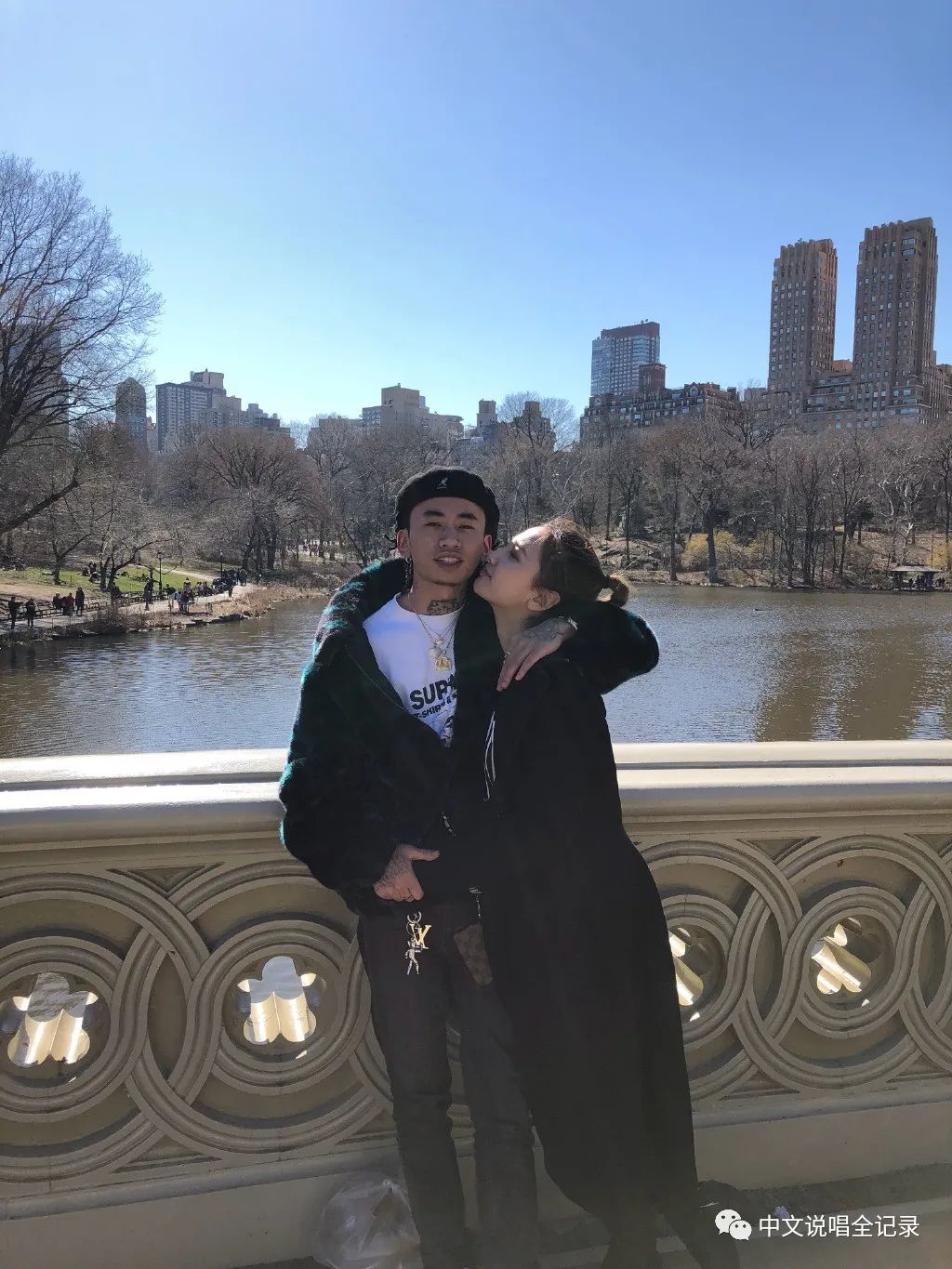 从贝贝到Gai,大傻到法老,马思唯单挑中文说唱之后登上了《歌手》 | 第31张 | 嘻哈中国 从贝贝到Gai,大傻到法老,马思唯单挑中文说唱之后登上了《歌手》 | 第31张