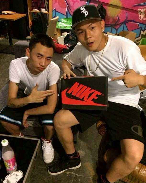 弹壳与派克特终于握手言和了，还有多少beef选择了peace？？