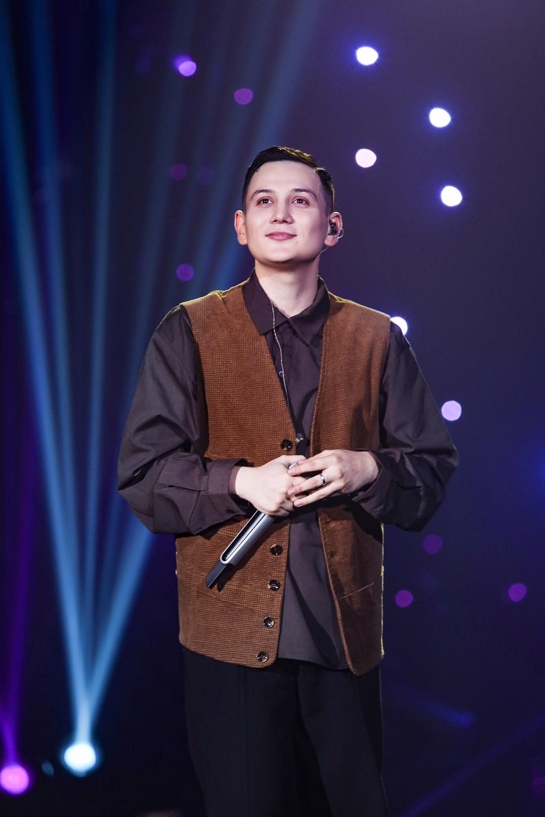 一挑五的艾热却没能一挑三。 | 第14张