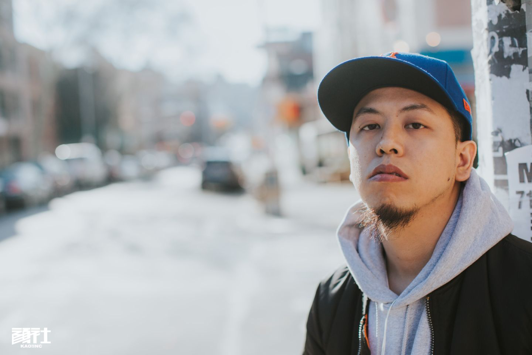 如今的台湾说唱，为何会被大陆远远的甩在身后