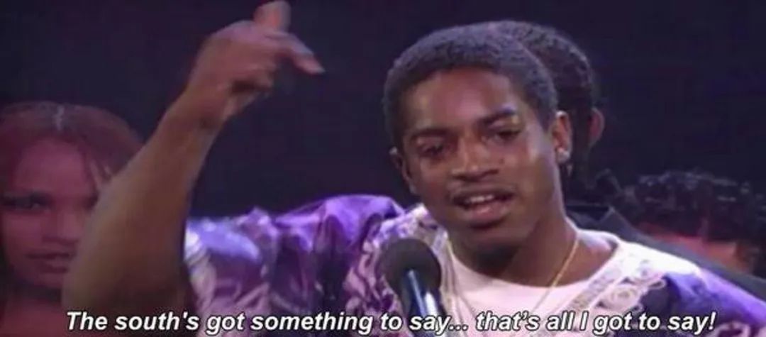 关于说唱,难道你真的就只会听东西两岸吗? | 第2张 | 嘻哈中国 关于说唱,难道你真的就只会听东西两岸吗? | 第2张