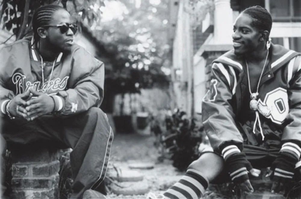 关于说唱,难道你真的就只会听东西两岸吗? | 第7张 | 嘻哈中国 关于说唱,难道你真的就只会听东西两岸吗? | 第7张