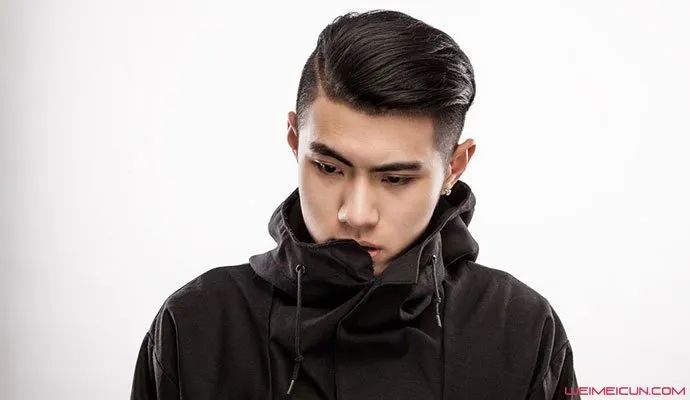 从核工厂中“出产”的刘聪,二十年后成了中文说唱核爆的燃料 | 第7张 | 嘻哈中国 从核工厂中“出产”的刘聪,二十年后成了中文说唱核爆的燃料 | 第7张