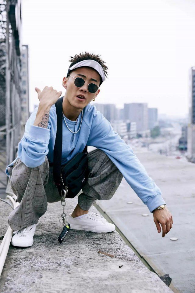 从动物园工头到更高兄弟的小前锋,Melo到底经历了什么? | 第3张 | 嘻哈中国 从动物园工头到更高兄弟的小前锋,Melo到底经历了什么? | 第3张