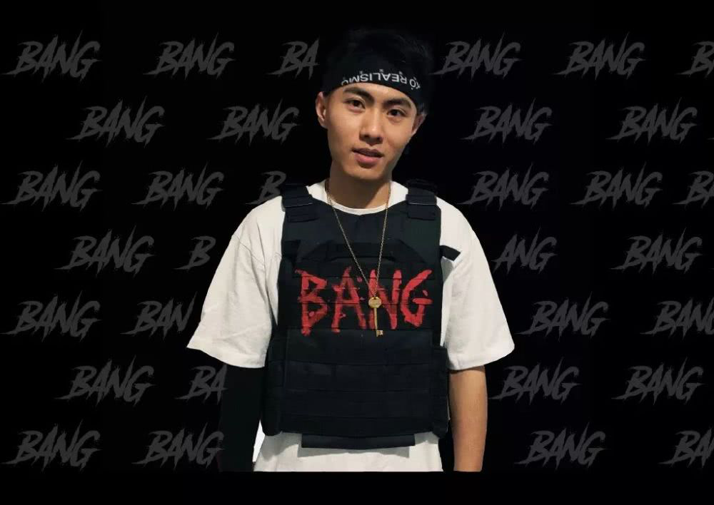 从核工厂中“出产”的刘聪,二十年后成了中文说唱核爆的燃料 | 第13张 | 嘻哈中国 从核工厂中“出产”的刘聪,二十年后成了中文说唱核爆的燃料 | 第13张