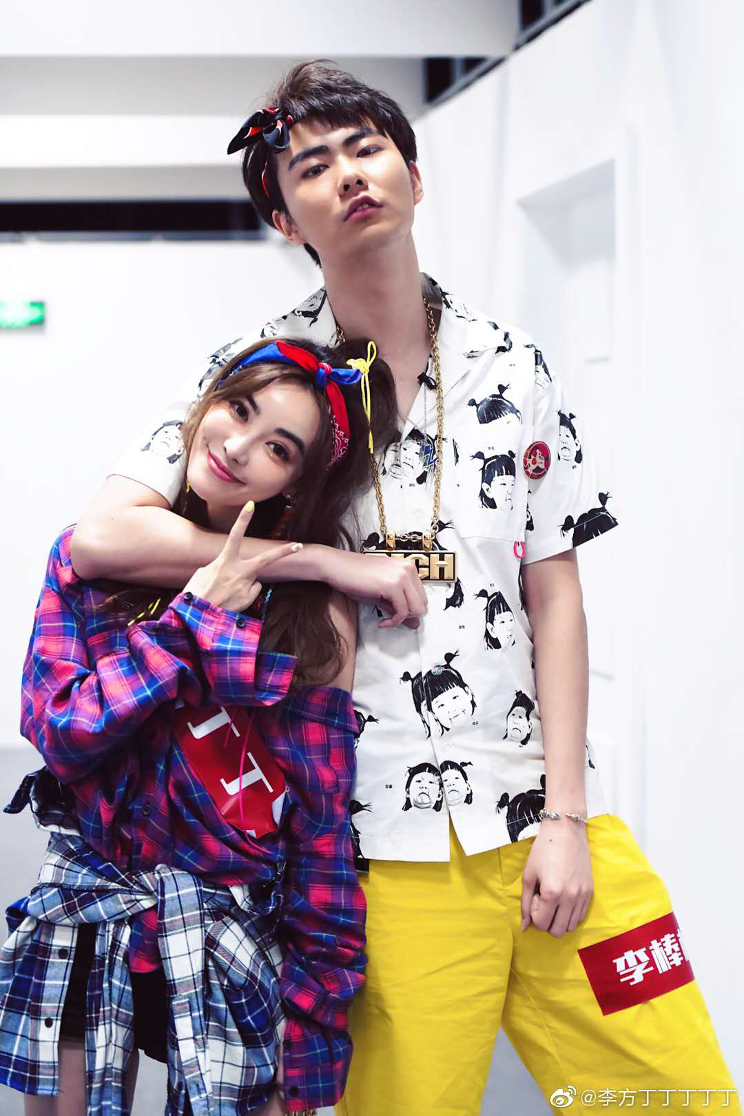 新说唱里那些不是rapper的选手，可比有嘻哈的强太多了！