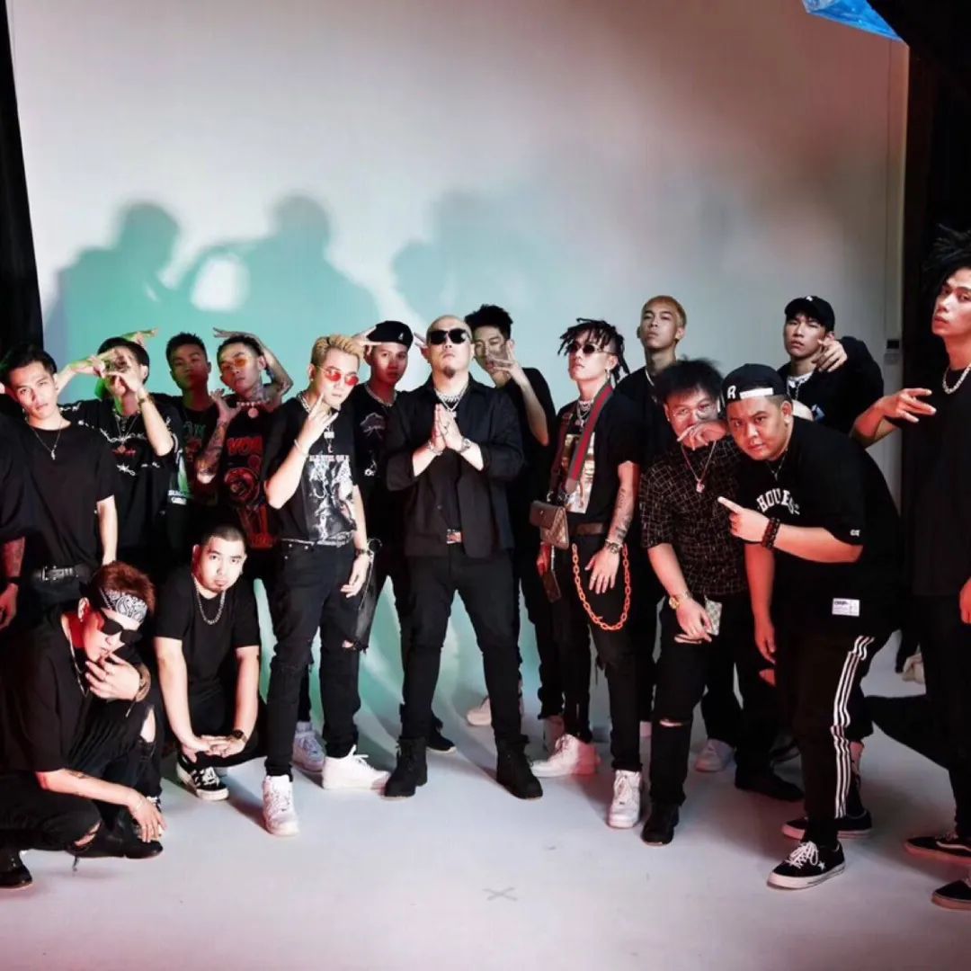 《中国新说唱》 《说唱听我的》选手名单大盘点,谁是你心中的冠军候选人? | 第11张 | 嘻哈中国 《中国新说唱》 《说唱听我的》选手名单大盘点,谁是你心中的冠军候选人? | 第11张