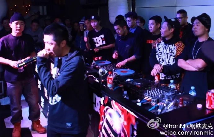 新秀姜云升小青龙黄昭，除了满舒克这里全员BattleKing!丨说唱图鉴云南篇