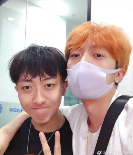 新秀姜云升小青龙黄昭，除了满舒克这里全员BattleKing!丨说唱图鉴云南篇