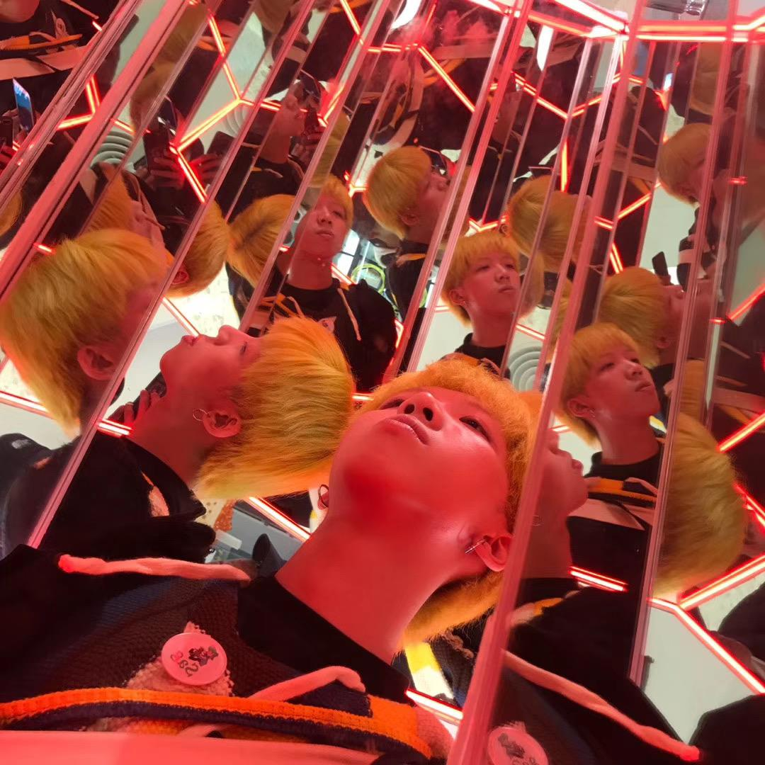 沙皮SharPei 他是从没上过节目的“宝藏男孩”,玩说唱不到四年却已是三大音乐节的常客 | 第8张 | 嘻哈中国 沙皮SharPei 他是从没上过节目的“宝藏男孩”,玩说唱不到四年却已是三大音乐节的常客 | 第8张