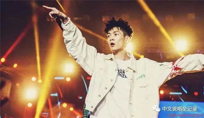 从贝贝到Gai,大傻到法老,马思唯单挑中文说唱之后登上了《歌手》 | 第16张 | 嘻哈中国 从贝贝到Gai,大傻到法老,马思唯单挑中文说唱之后登上了《歌手》 | 第16张