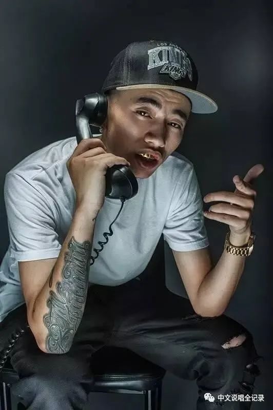 从贝贝到Gai,大傻到法老,马思唯单挑中文说唱之后登上了《歌手》 | 第19张 | 嘻哈中国 从贝贝到Gai,大傻到法老,马思唯单挑中文说唱之后登上了《歌手》 | 第19张