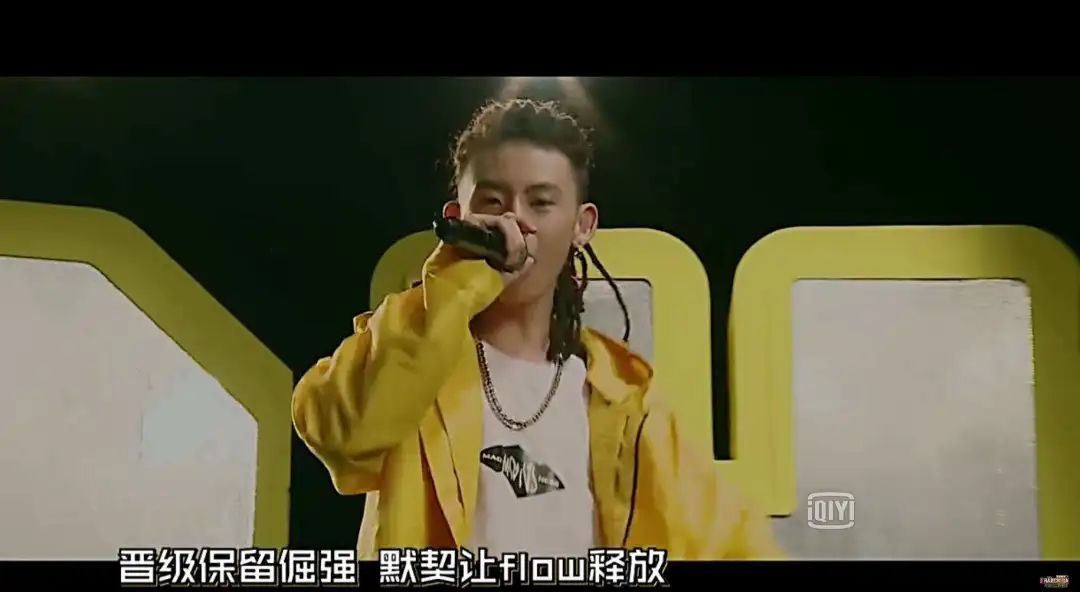 《说唱听我的》找了小鬼当导师,你当真就如此厌恶吗? | 第2张 | 嘻哈中国 《说唱听我的》找了小鬼当导师,你当真就如此厌恶吗? | 第2张