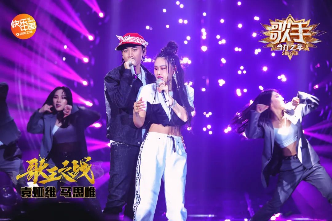 新说唱规定,选手不能编脏辫、不能染发 | 第3张 | 嘻哈中国 新说唱规定,选手不能编脏辫、不能染发 | 第3张