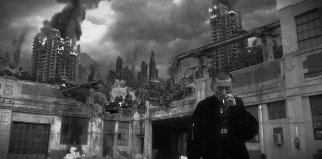 从动物园工头到更高兄弟的小前锋,Melo到底经历了什么? | 第6张 | 嘻哈中国 从动物园工头到更高兄弟的小前锋,Melo到底经历了什么? | 第6张