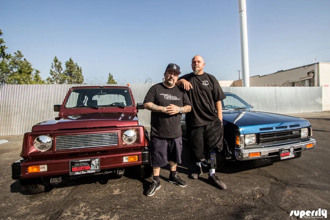 洛杉矶 Chicano 最真实的街头生活，匪帮纪录大还原。