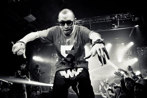 如今的台湾说唱，为何会被大陆远远的甩在身后