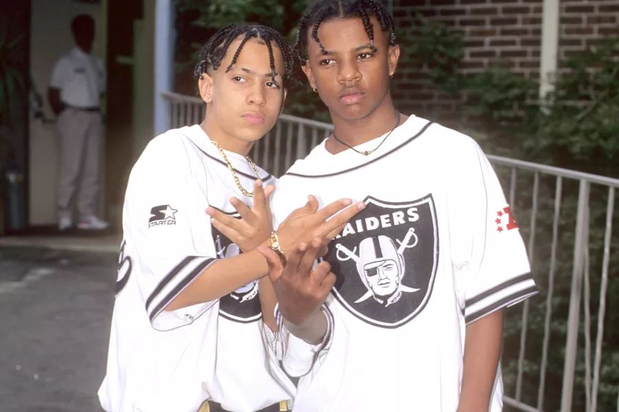 关于说唱,难道你真的就只会听东西两岸吗? | 第6张 | 嘻哈中国 关于说唱,难道你真的就只会听东西两岸吗? | 第6张