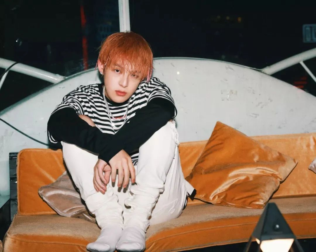 新说唱里那些不是rapper的选手，可比有嘻哈的强太多了！