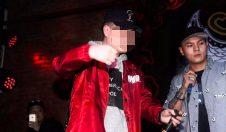 新秀姜云升小青龙黄昭，除了满舒克这里全员BattleKing!丨说唱图鉴云南篇