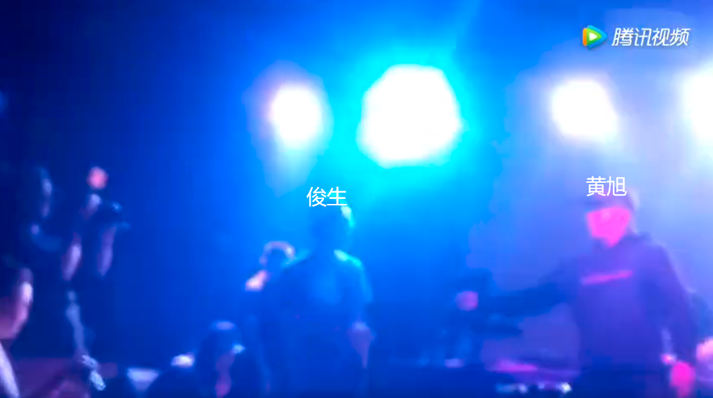 新秀姜云升小青龙黄昭，除了满舒克这里全员BattleKing!丨说唱图鉴云南篇