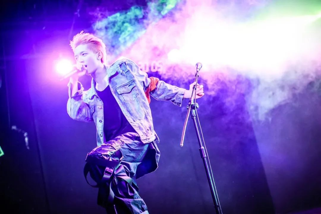 沙皮SharPei 他是从没上过节目的“宝藏男孩”,玩说唱不到四年却已是三大音乐节的常客 | 第7张 | 嘻哈中国 沙皮SharPei 他是从没上过节目的“宝藏男孩”,玩说唱不到四年却已是三大音乐节的常客 | 第7张