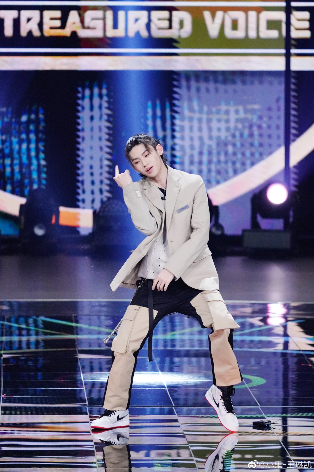 《说唱听我的》找了小鬼当导师,你当真就如此厌恶吗? | 第3张 | 嘻哈中国 《说唱听我的》找了小鬼当导师,你当真就如此厌恶吗? | 第3张