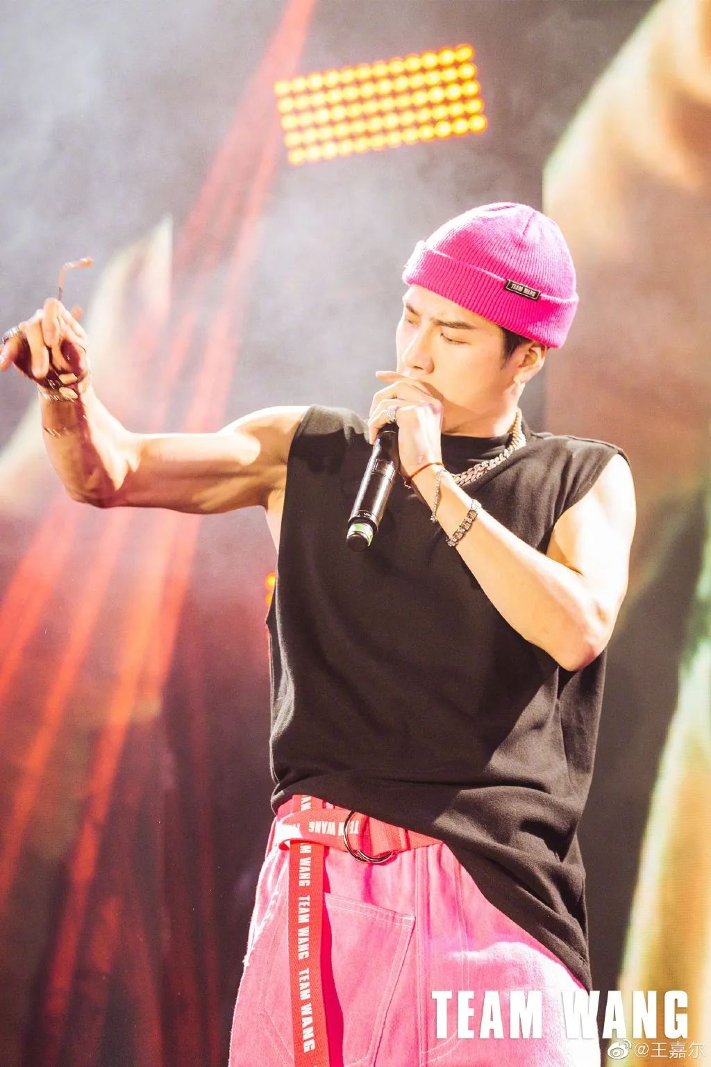 《说唱听我的》找了小鬼当导师,你当真就如此厌恶吗? | 第4张 | 嘻哈中国 《说唱听我的》找了小鬼当导师,你当真就如此厌恶吗? | 第4张