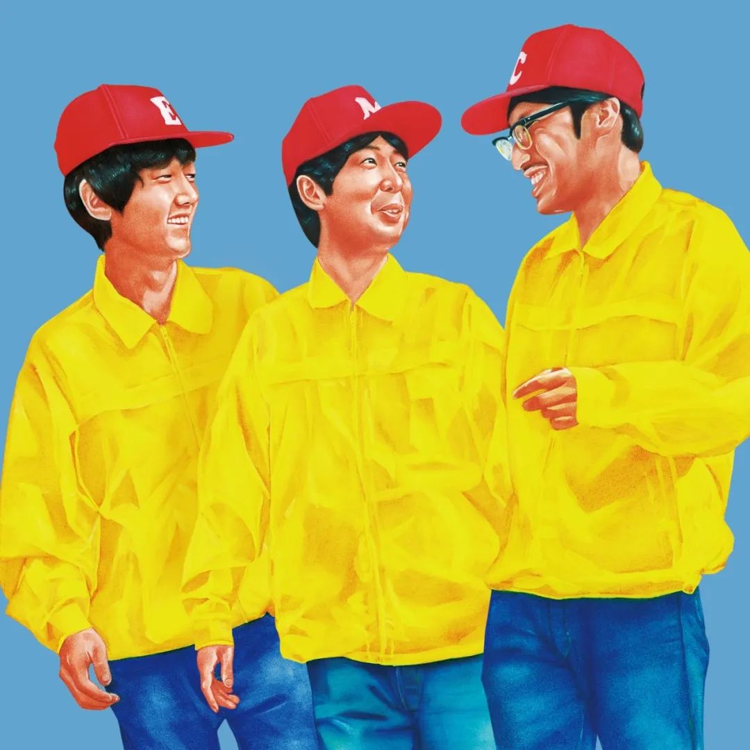 黑泡推荐 | J-hiphop入门听什么?也许你可以听听这个厂牌的合辑 | 第13张 | 嘻哈中国 黑泡推荐 | J-hiphop入门听什么?也许你可以听听这个厂牌的合辑 | 第13张