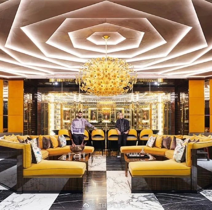 关于Drake新歌《Toosie Slide》我们目前所知的一切。 | 第2张 | 嘻哈中国 关于Drake新歌《Toosie Slide》我们目前所知的一切。 | 第2张