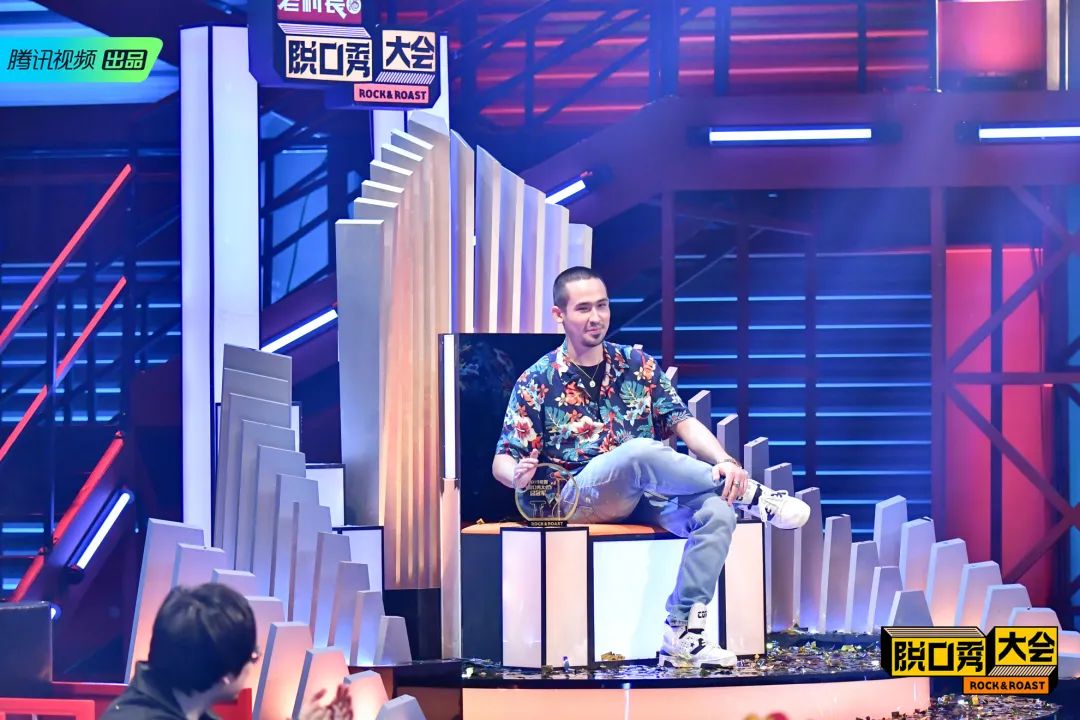 三大说唱选秀,迷妹们的“rapper去哪儿”? | 第2张 | 嘻哈中国 三大说唱选秀,迷妹们的“rapper去哪儿”? | 第2张