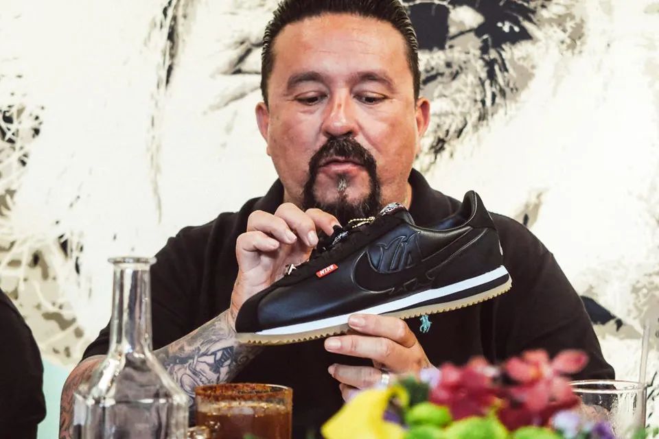 洛杉矶 Chicano 最真实的街头生活，匪帮纪录大还原。