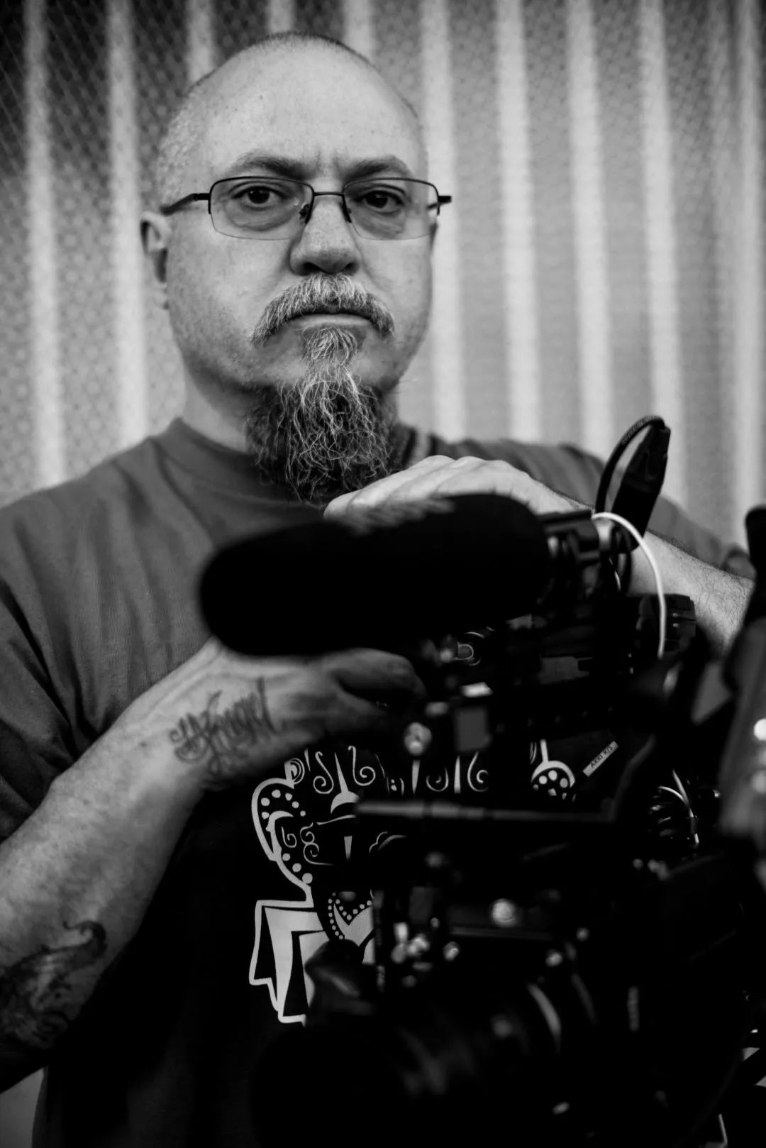 洛杉矶 Chicano 最真实的街头生活，匪帮纪录大还原。