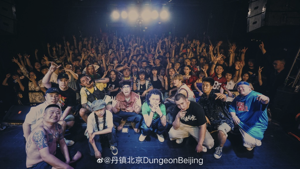 新说唱选手阵容最全盘点,谁是冠军候补? | 第12张 | 嘻哈中国 新说唱选手阵容最全盘点,谁是冠军候补? | 第12张